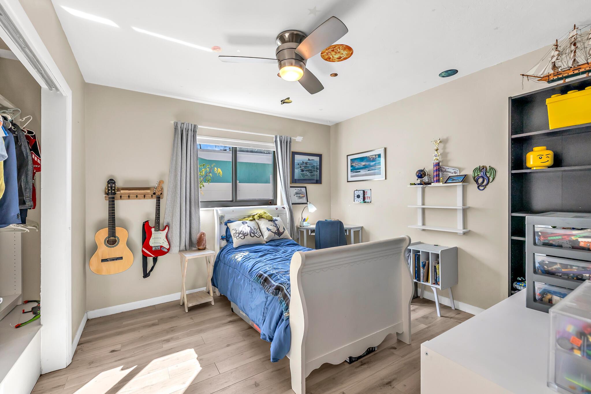 ROYAL PALM ACRES - Residential
