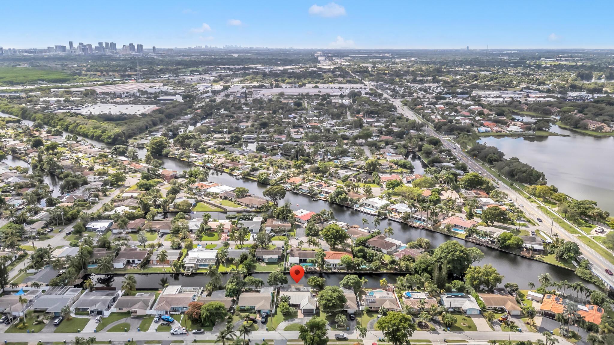 ROYAL PALM ACRES - Residential