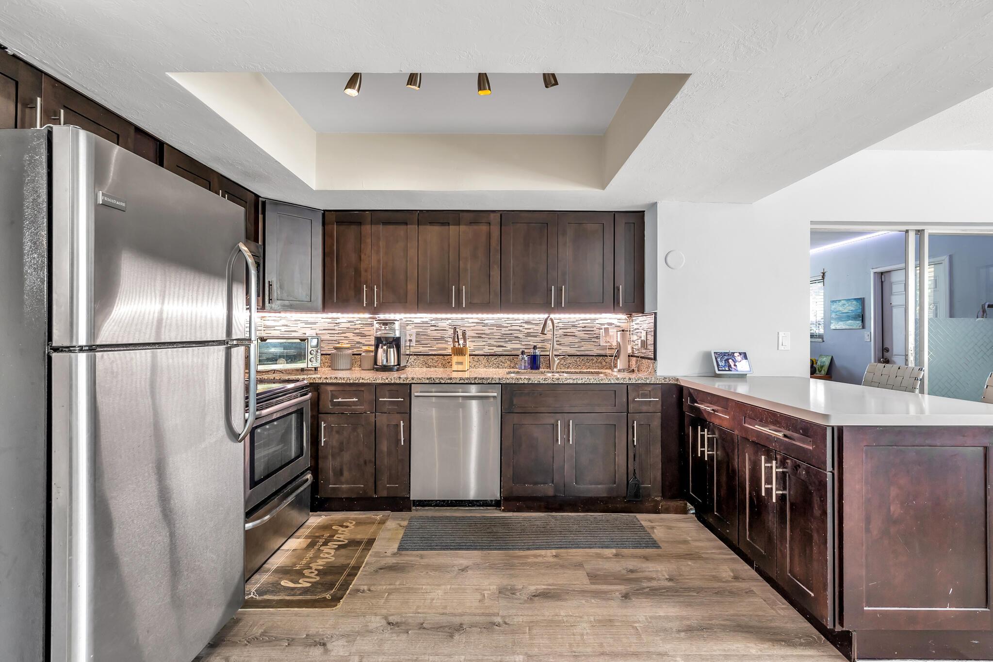 ROYAL PALM ACRES - Residential