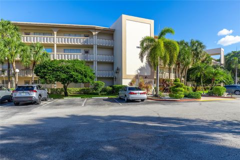 A home in Coconut Creek