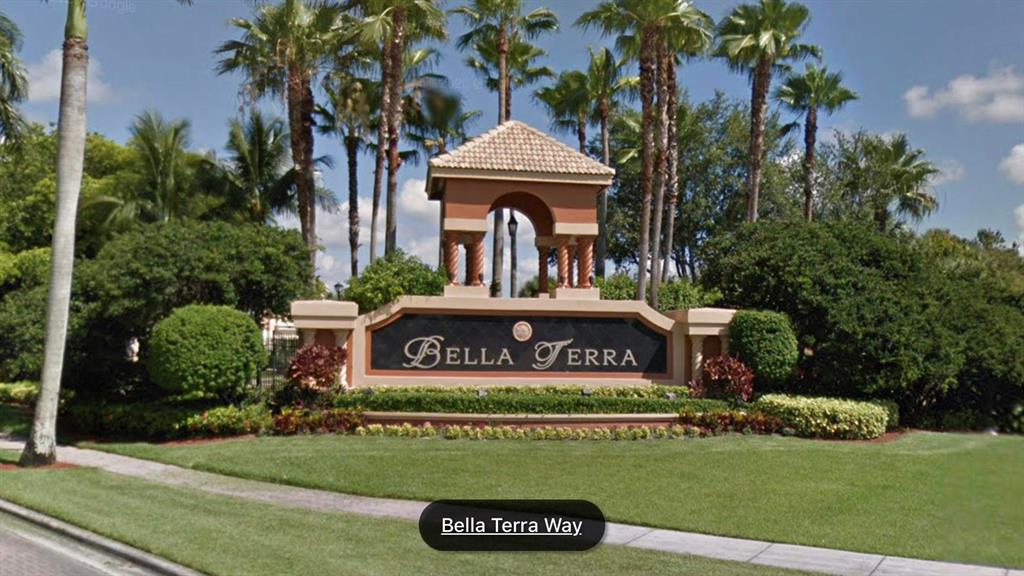 Bella Terra - Residential