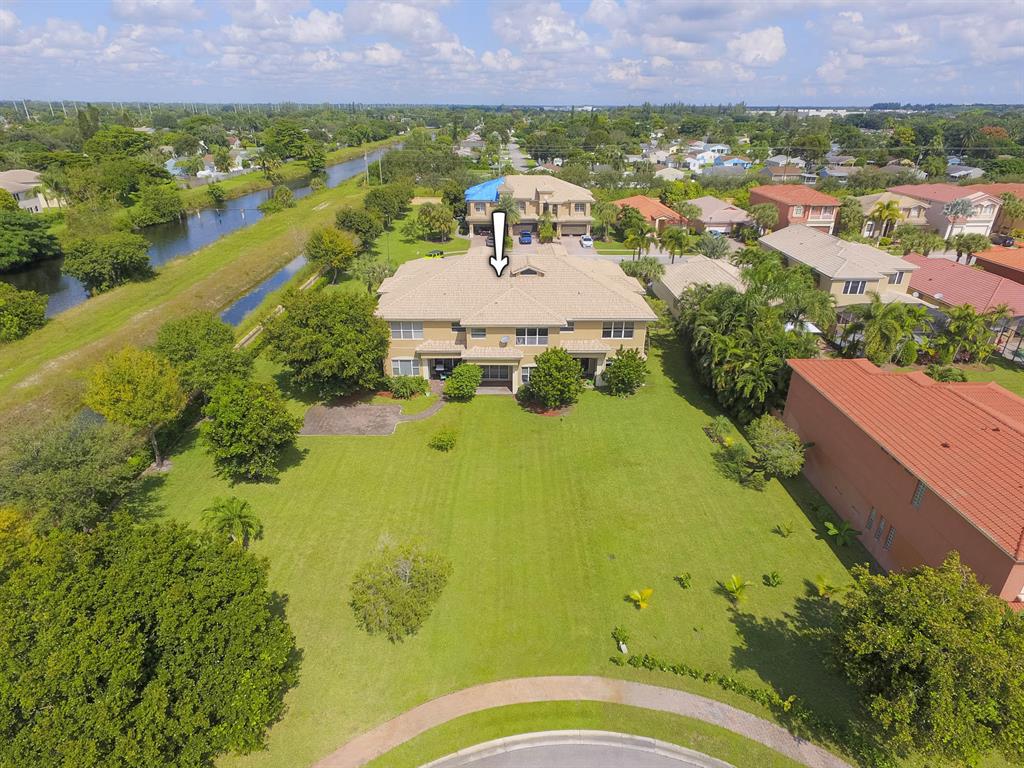 Bella Terra - Residential