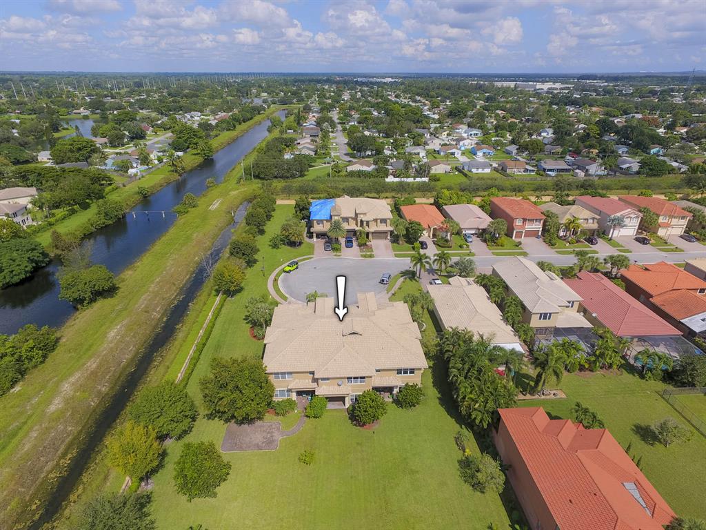 Bella Terra - Residential