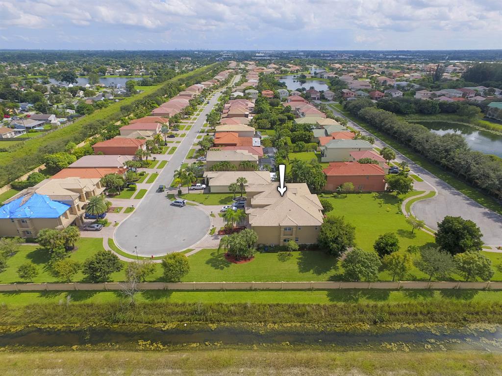 Bella Terra - Residential