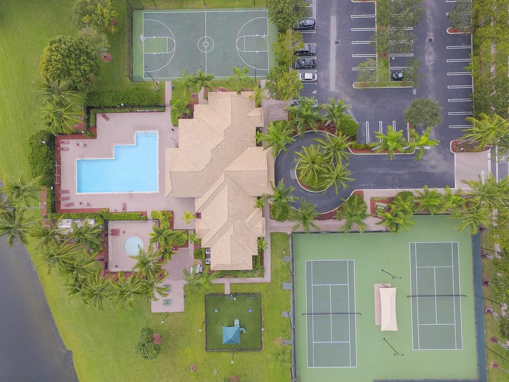 Bella Terra - Residential