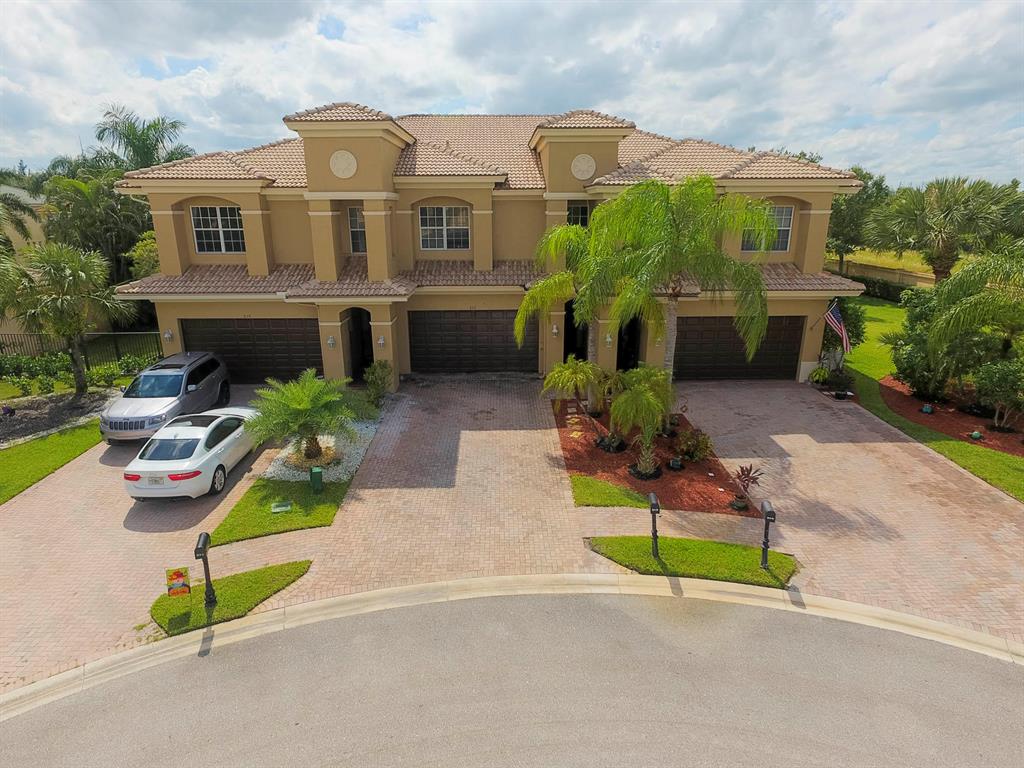 Bella Terra - Residential