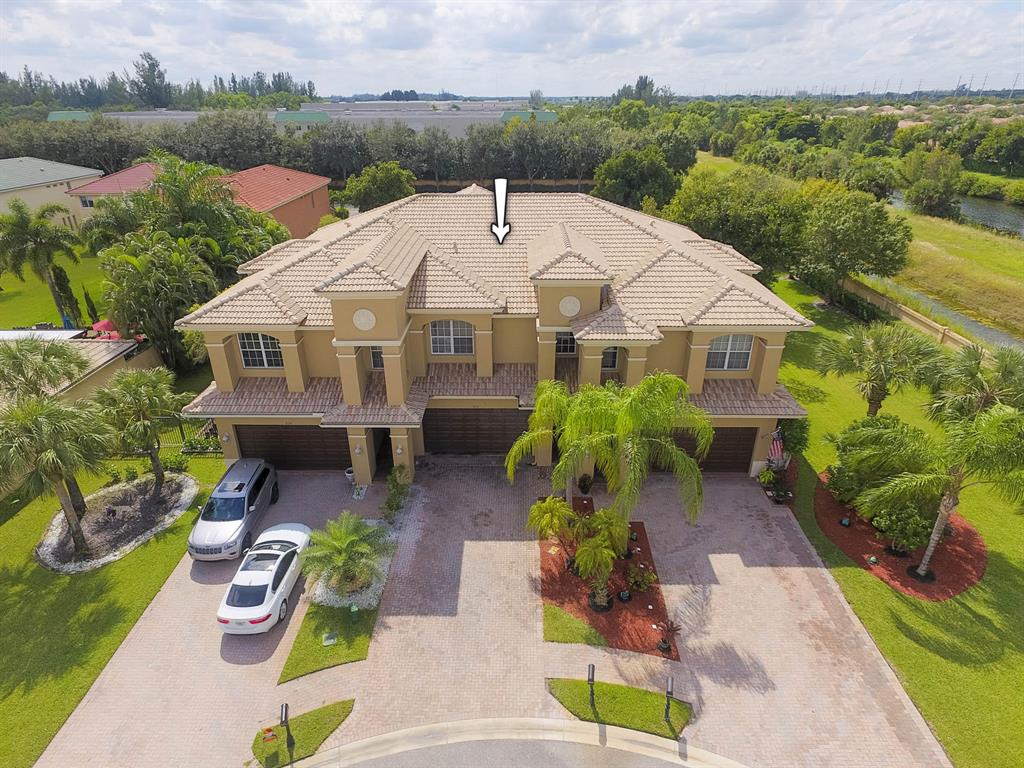 Bella Terra - Residential