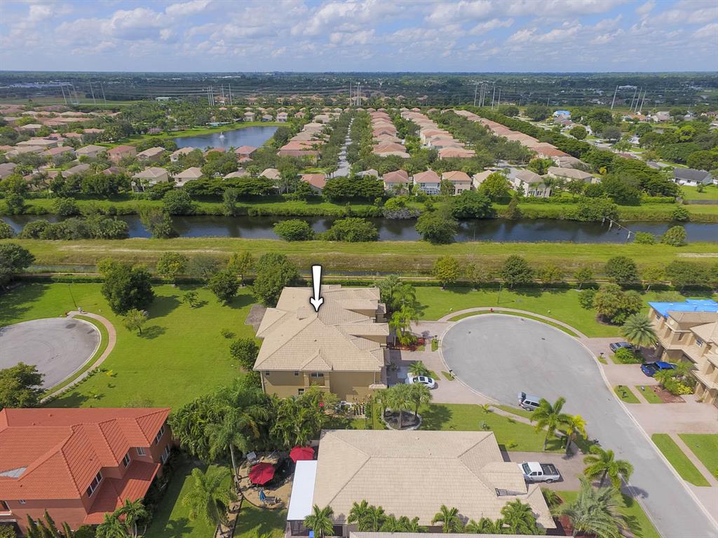 Bella Terra - Residential