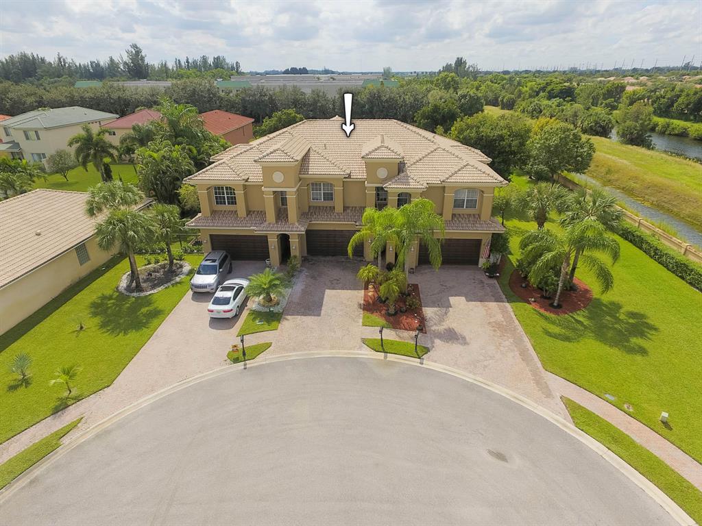 Bella Terra - Residential