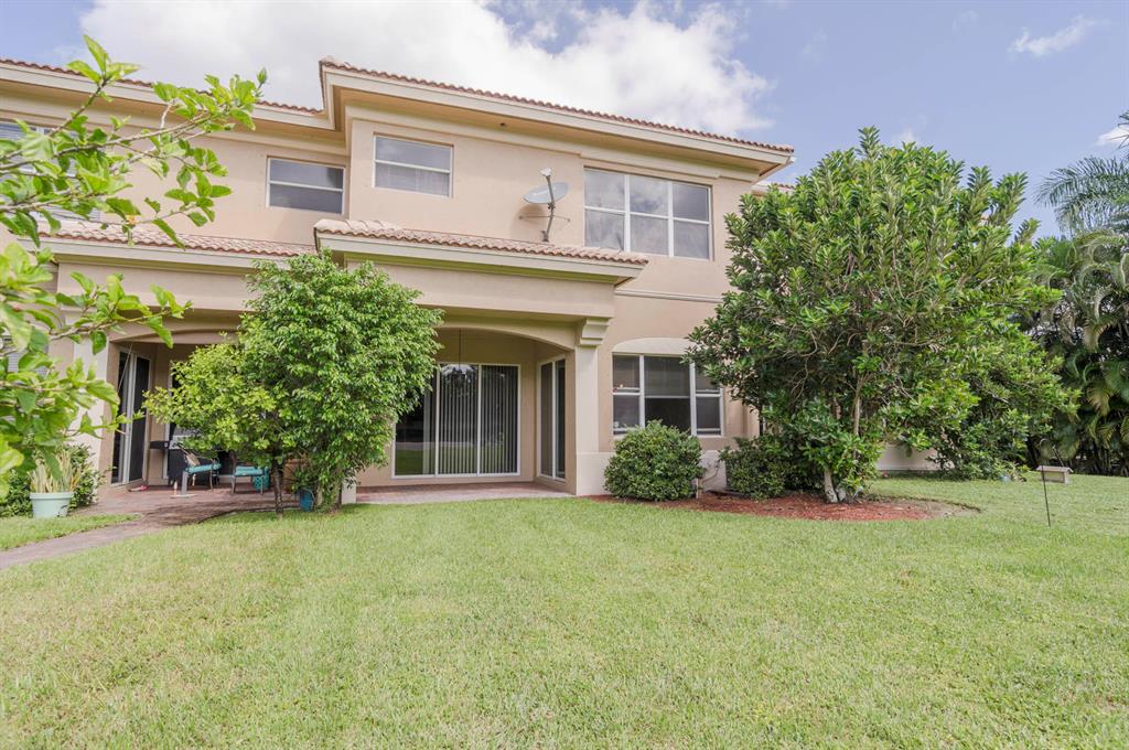 Bella Terra - Residential