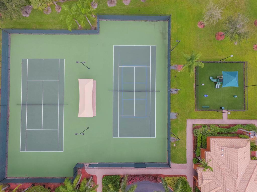 Bella Terra - Residential