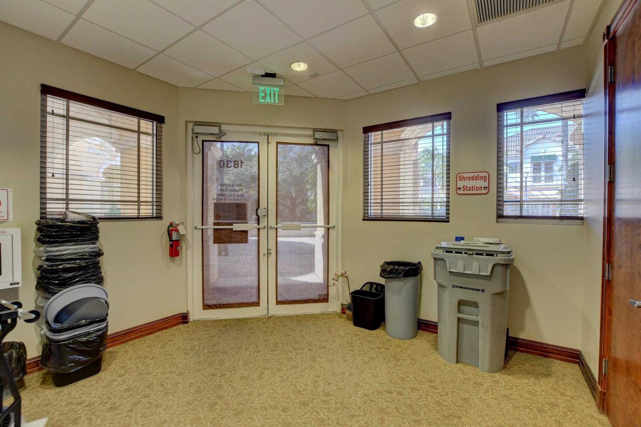 SECTOR 6 - Commercial Sale