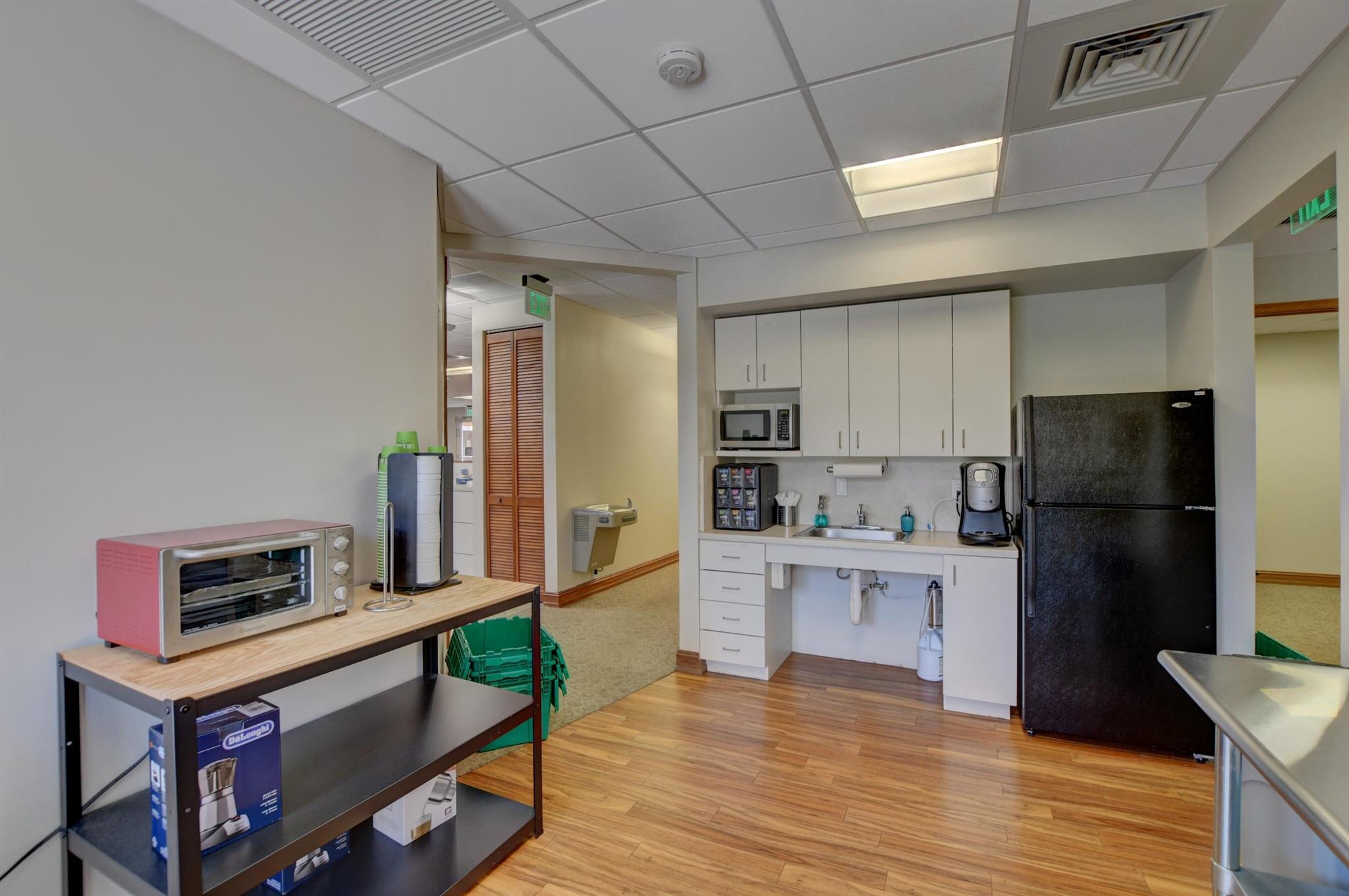 SECTOR 6 - Commercial Sale