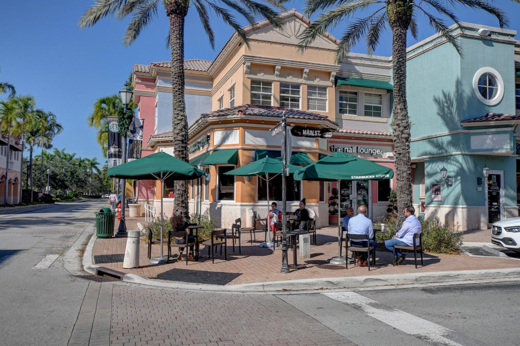 SECTOR 6 - Commercial Sale