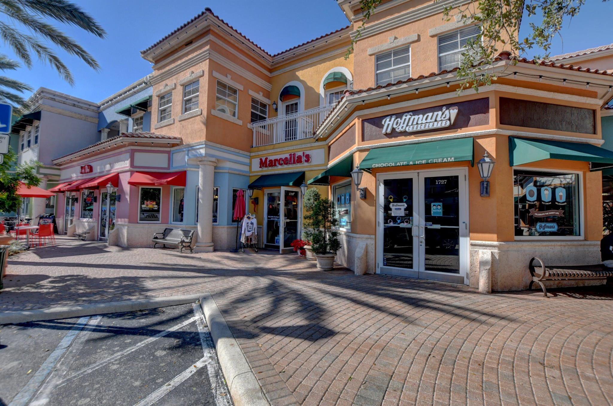 SECTOR 6 - Commercial Sale