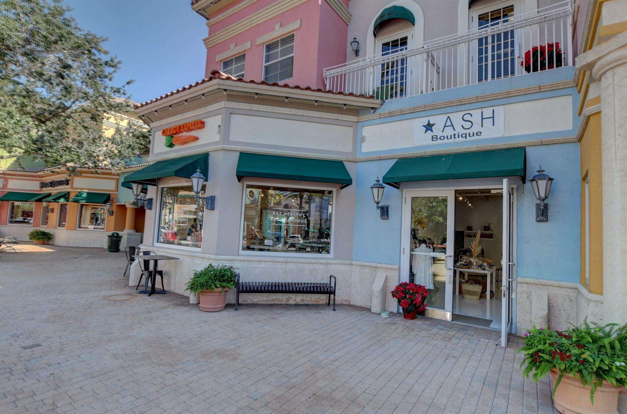 SECTOR 6 - Commercial Sale