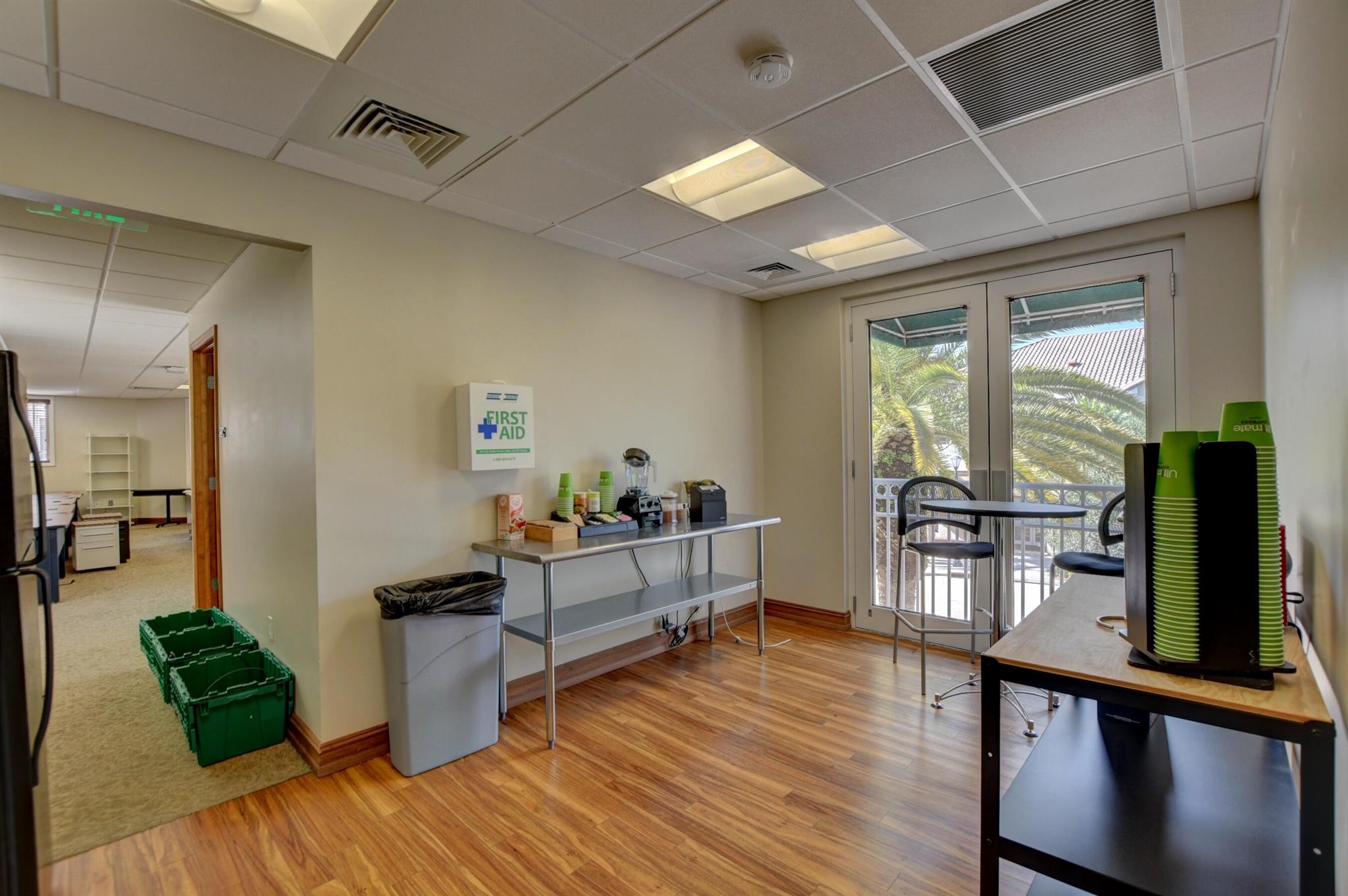 SECTOR 6 - Commercial Sale