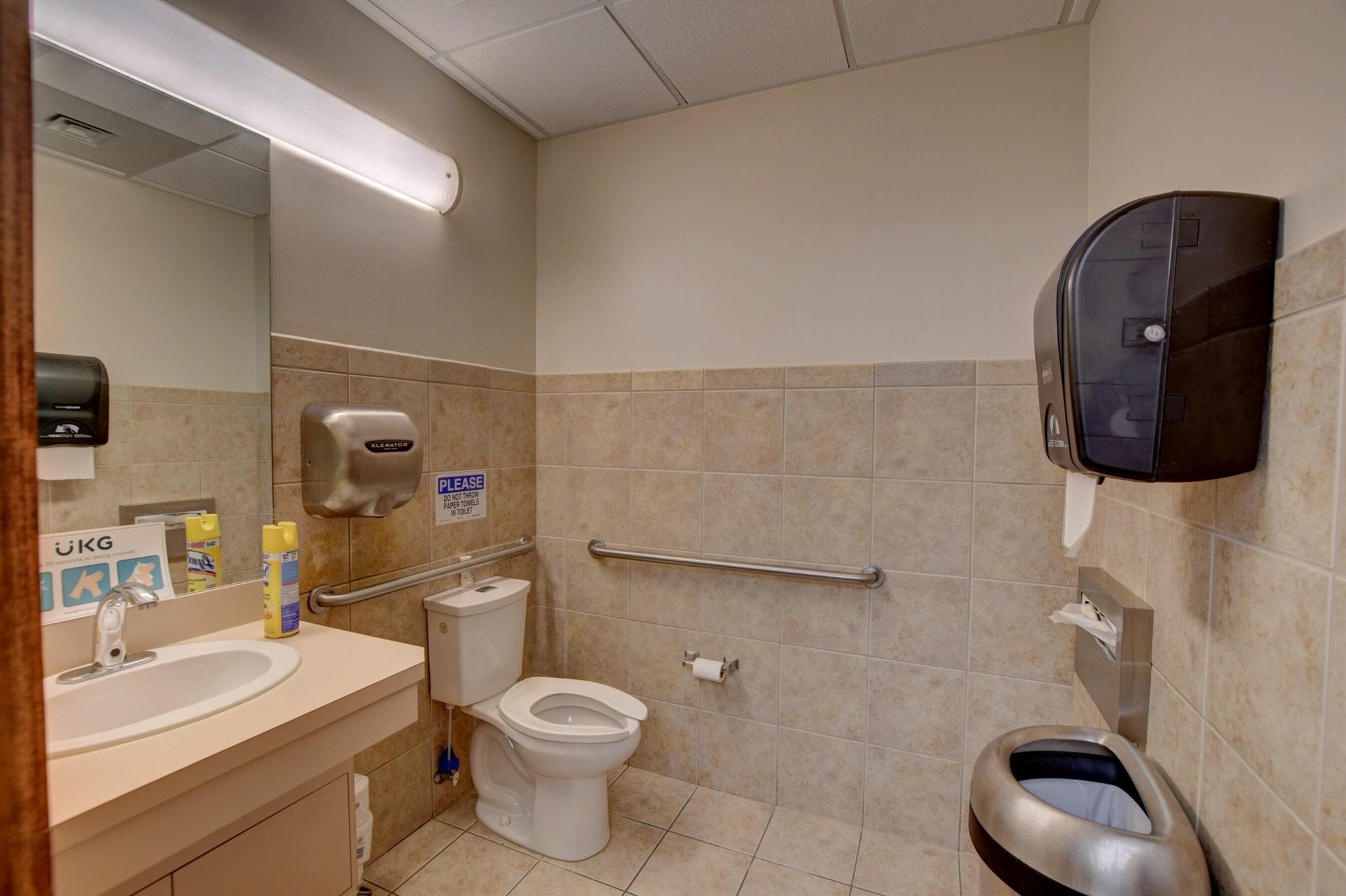 SECTOR 6 - Commercial Sale