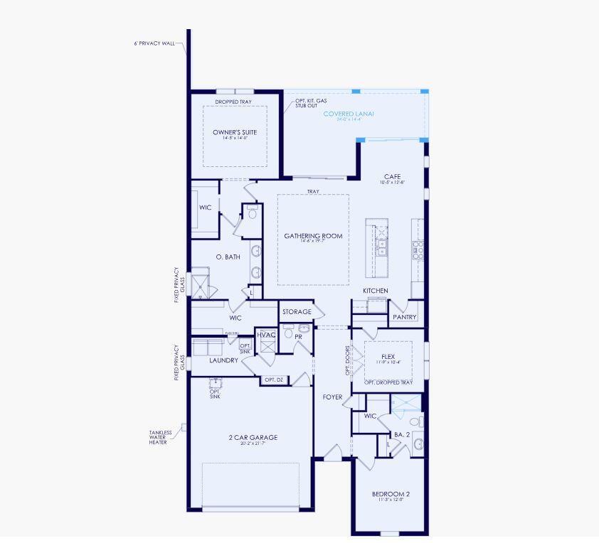 4577 Matilda Court
