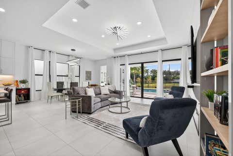 Tiny photo for 8252 Essex Country Club Drive, Boca Raton, FL 33434 (MLS # B26032091)