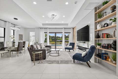 Tiny photo for 8252 Essex Country Club Drive, Boca Raton, FL 33434 (MLS # B26032091)