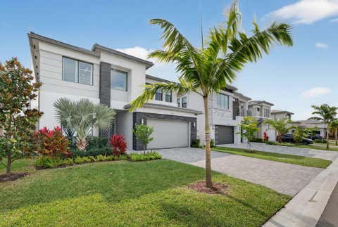 Tiny photo for 8252 Essex Country Club Drive, Boca Raton, FL 33434 (MLS # B26032091)
