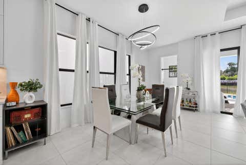 Tiny photo for 8252 Essex Country Club Drive, Boca Raton, FL 33434 (MLS # B26032091)