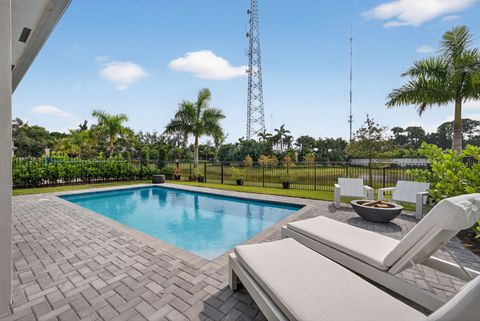 Tiny photo for 8252 Essex Country Club Drive, Boca Raton, FL 33434 (MLS # B26032091)