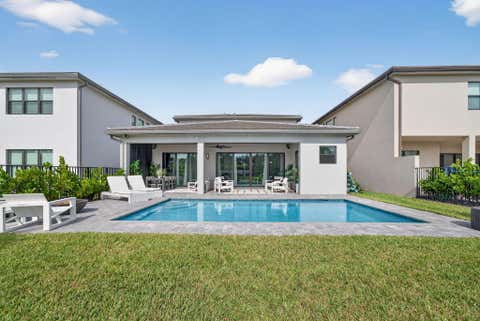 Tiny photo for 8252 Essex Country Club Drive, Boca Raton, FL 33434 (MLS # B26032091)