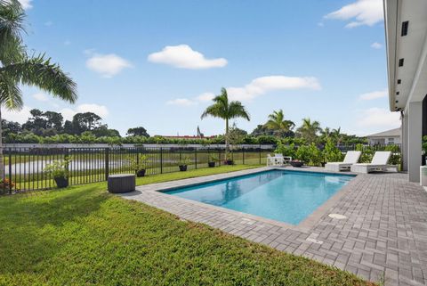 Tiny photo for 8252 Essex Country Club Drive, Boca Raton, FL 33434 (MLS # B26032091)