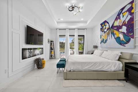 Tiny photo for 8252 Essex Country Club Drive, Boca Raton, FL 33434 (MLS # B26032091)