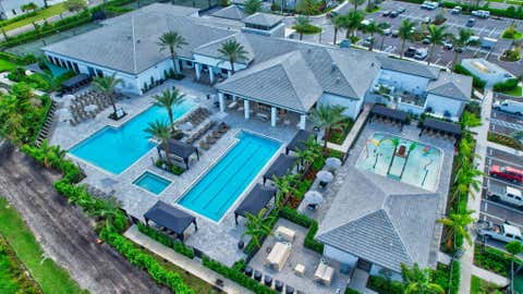 Tiny photo for 8252 Essex Country Club Drive, Boca Raton, FL 33434 (MLS # B26032091)