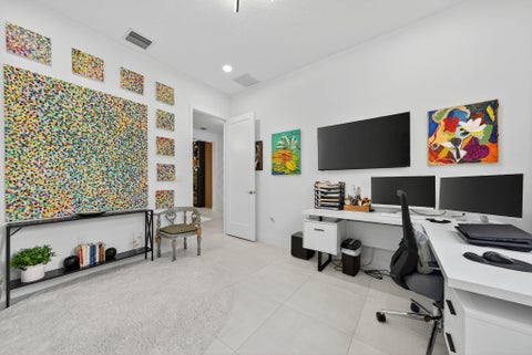 Tiny photo for 8252 Essex Country Club Drive, Boca Raton, FL 33434 (MLS # B26032091)