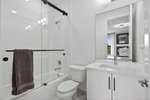 Tiny photo for 8252 Essex Country Club Drive, Boca Raton, FL 33434 (MLS # B26032091)
