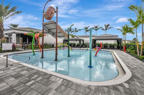 Tiny photo for 8252 Essex Country Club Drive, Boca Raton, FL 33434 (MLS # B26032091)