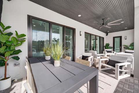 Tiny photo for 8252 Essex Country Club Drive, Boca Raton, FL 33434 (MLS # B26032091)