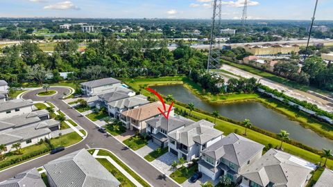 Tiny photo for 8252 Essex Country Club Drive, Boca Raton, FL 33434 (MLS # B26032091)
