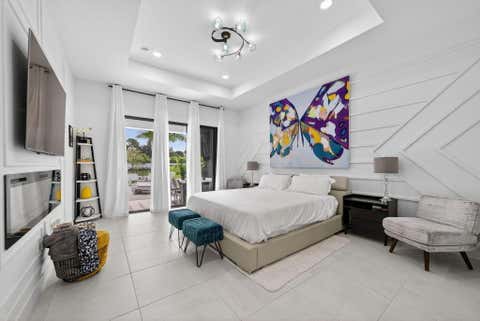 Tiny photo for 8252 Essex Country Club Drive, Boca Raton, FL 33434 (MLS # B26032091)