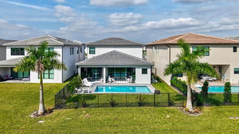 Tiny photo for 8252 Essex Country Club Drive, Boca Raton, FL 33434 (MLS # B26032091)