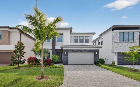 Photo of 8252 Essex Country Club Drive, Boca Raton, FL 33434 (MLS # B26032091)