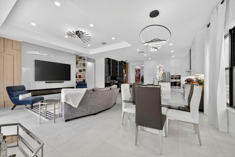 Tiny photo for 8252 Essex Country Club Drive, Boca Raton, FL 33434 (MLS # B26032091)