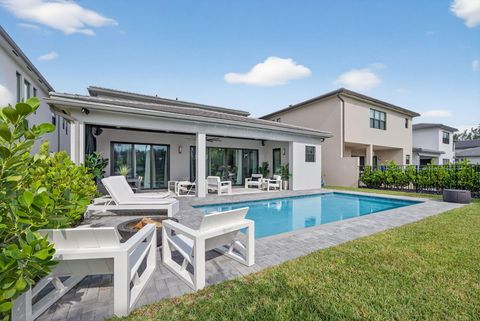 Tiny photo for 8252 Essex Country Club Drive, Boca Raton, FL 33434 (MLS # B26032091)