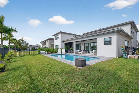 Tiny photo for 8252 Essex Country Club Drive, Boca Raton, FL 33434 (MLS # B26032091)