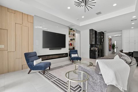 Tiny photo for 8252 Essex Country Club Drive, Boca Raton, FL 33434 (MLS # B26032091)