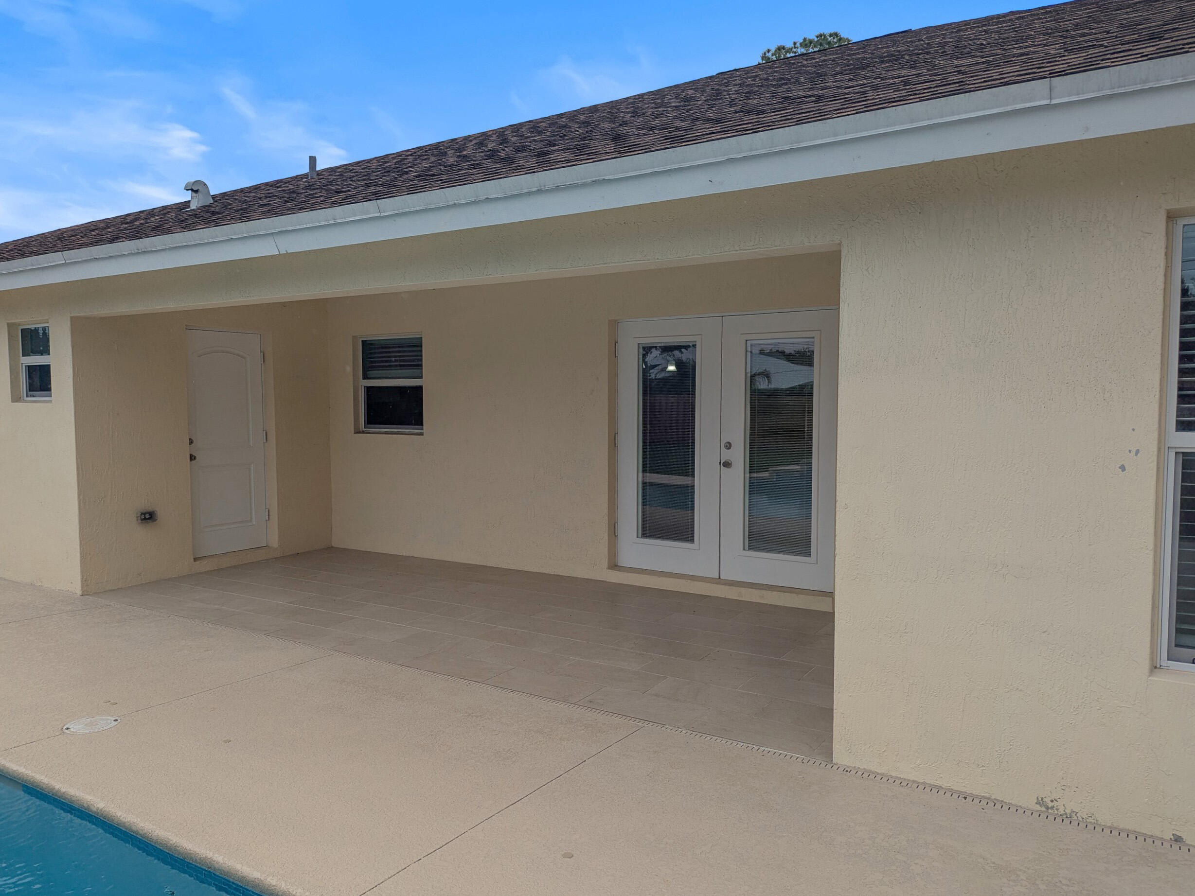 PORT ST LUCIE SECTION 14 - Residential