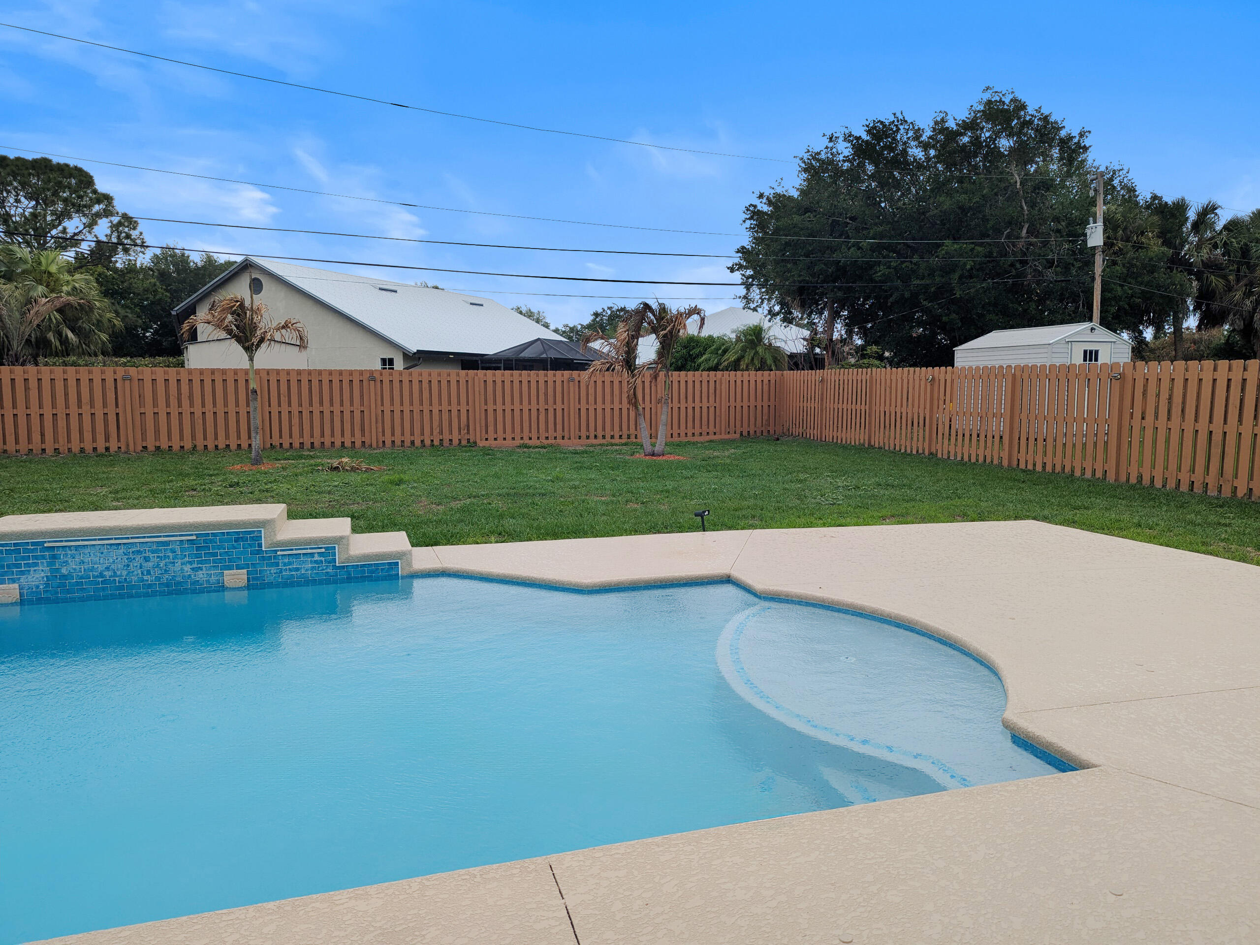 PORT ST LUCIE SECTION 14 - Residential