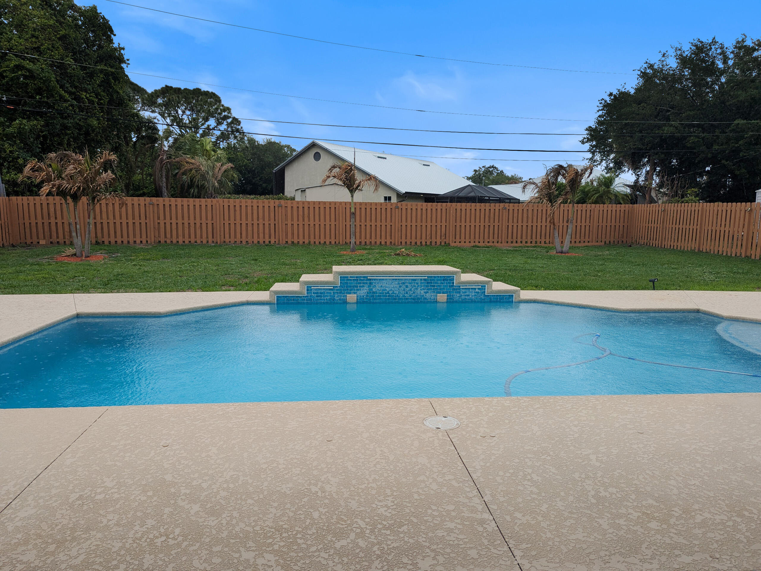 PORT ST LUCIE SECTION 14 - Residential