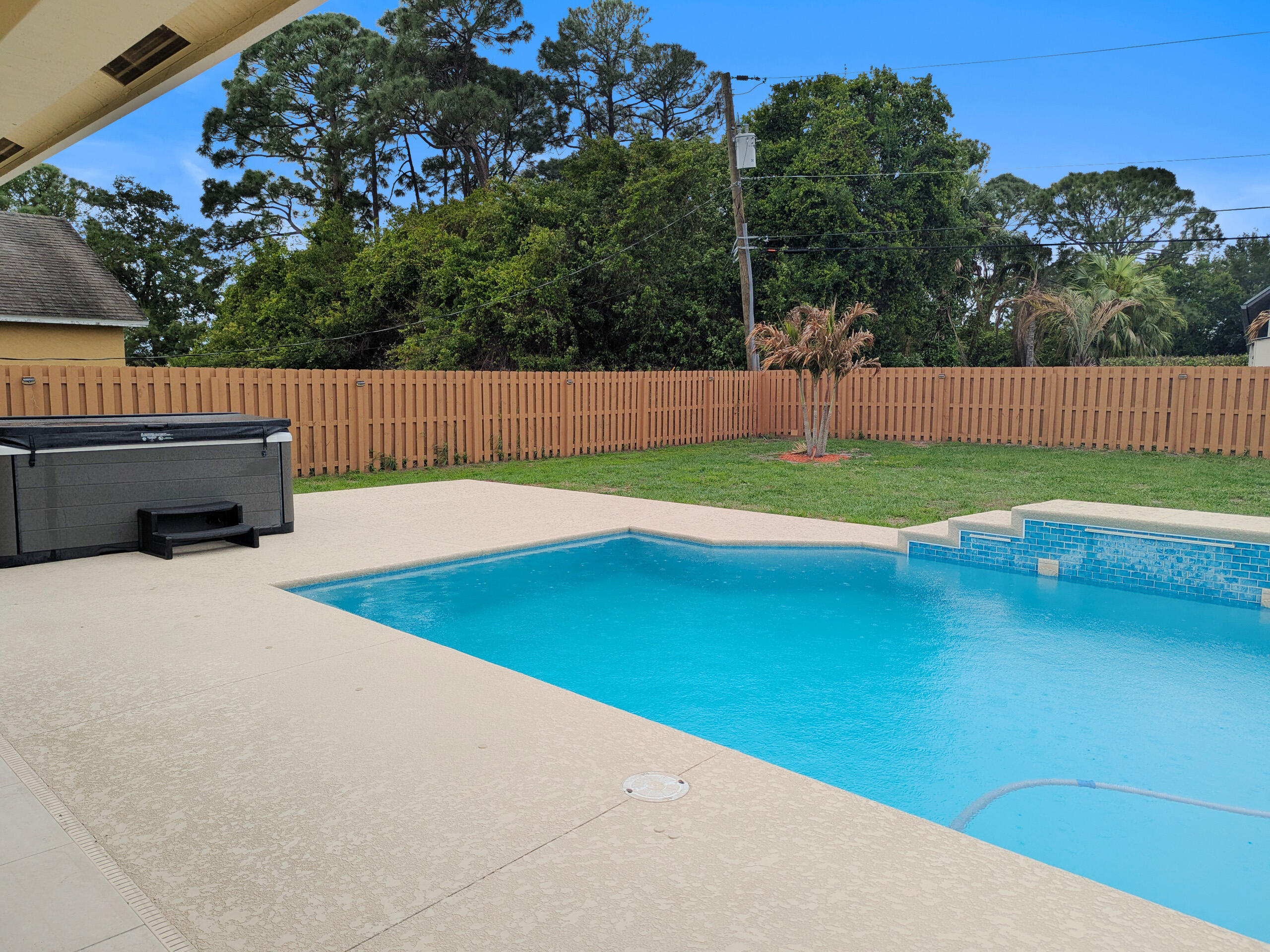 PORT ST LUCIE SECTION 14 - Residential