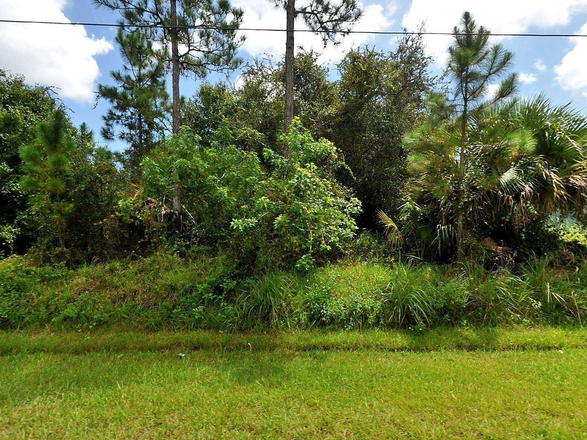 PORT ST LUCIE SECTION 31 - Land