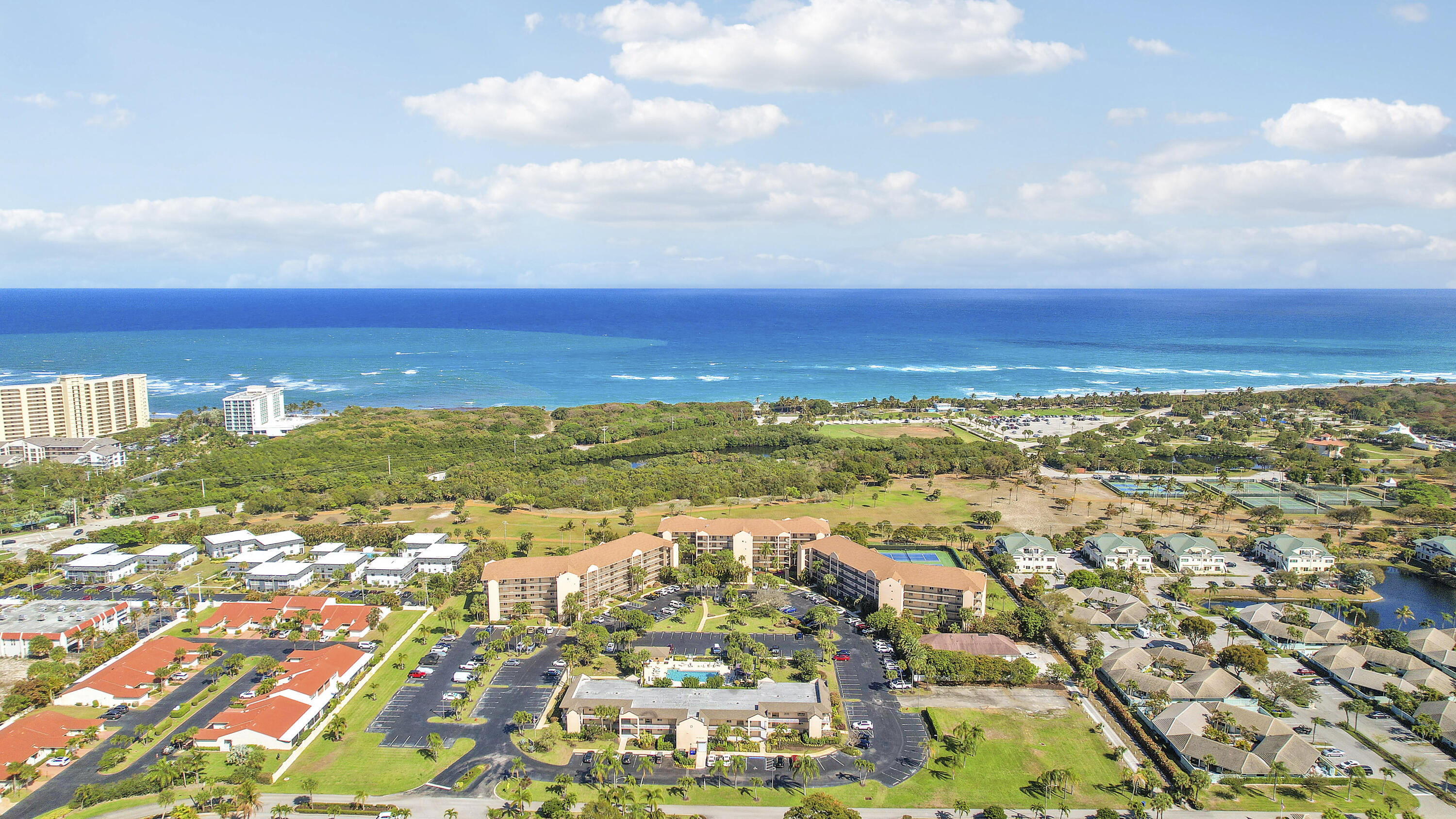 JUPITER BAY EAST CONDO - Residential Lease